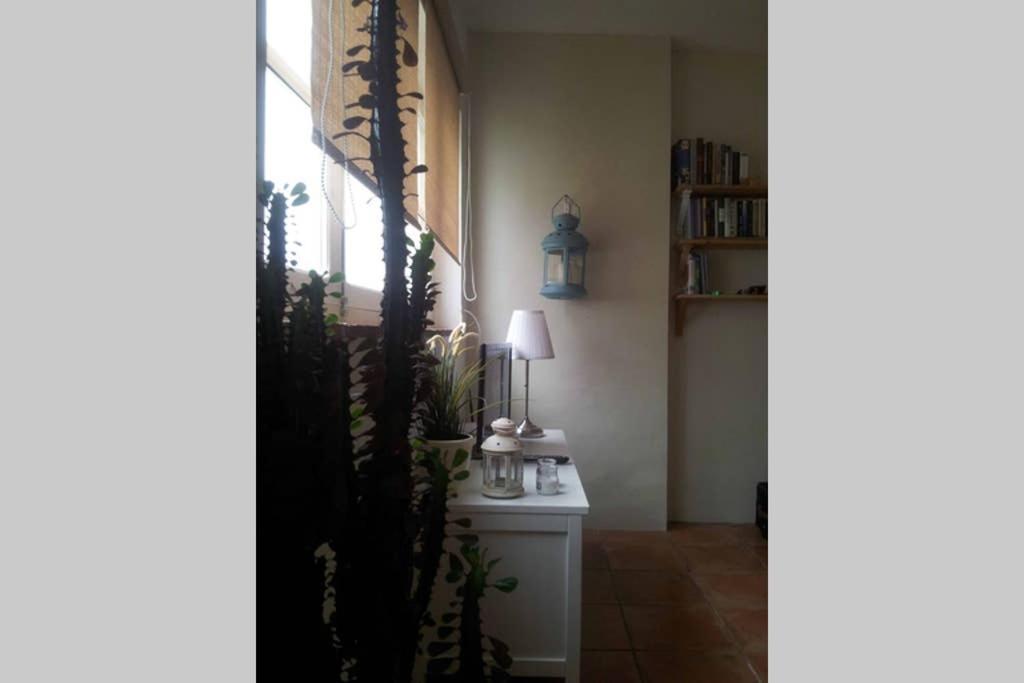 Apartamento Con Espectaculares Vistas! Tarifa Ngoại thất bức ảnh