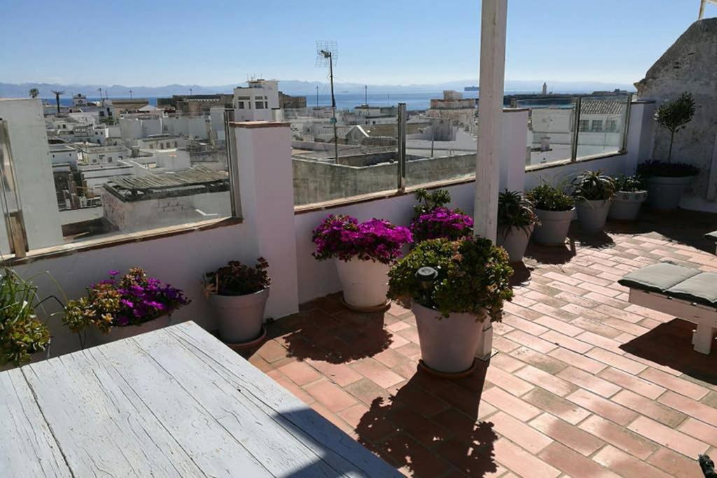 Apartamento Con Espectaculares Vistas! Tarifa Ngoại thất bức ảnh