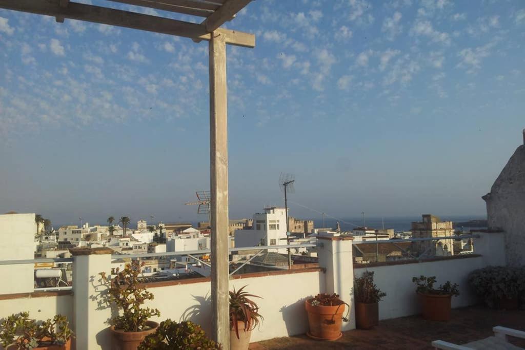 Apartamento Con Espectaculares Vistas! Tarifa Ngoại thất bức ảnh