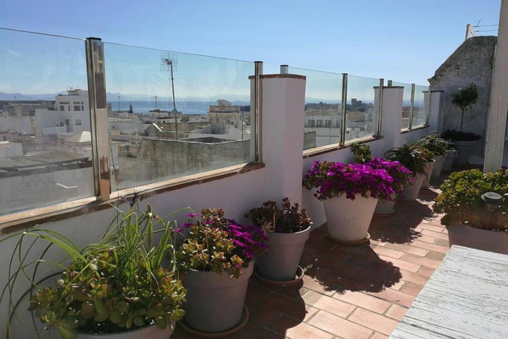Apartamento Con Espectaculares Vistas! Tarifa Ngoại thất bức ảnh