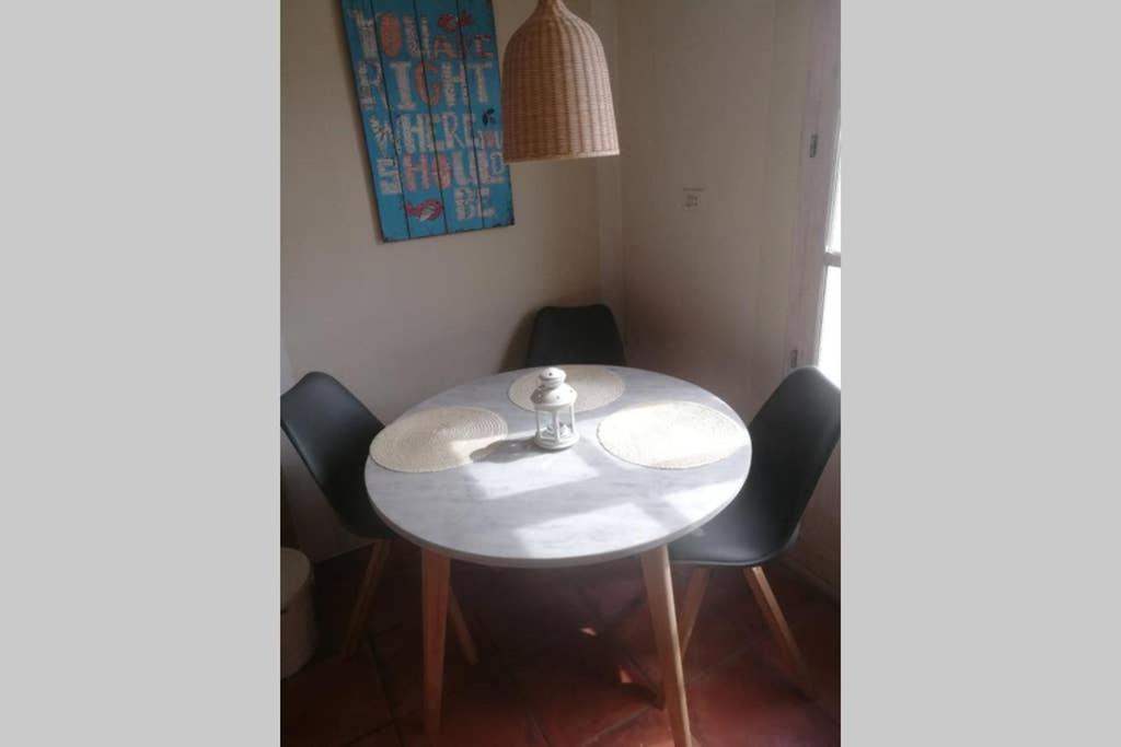Apartamento Con Espectaculares Vistas! Tarifa Ngoại thất bức ảnh
