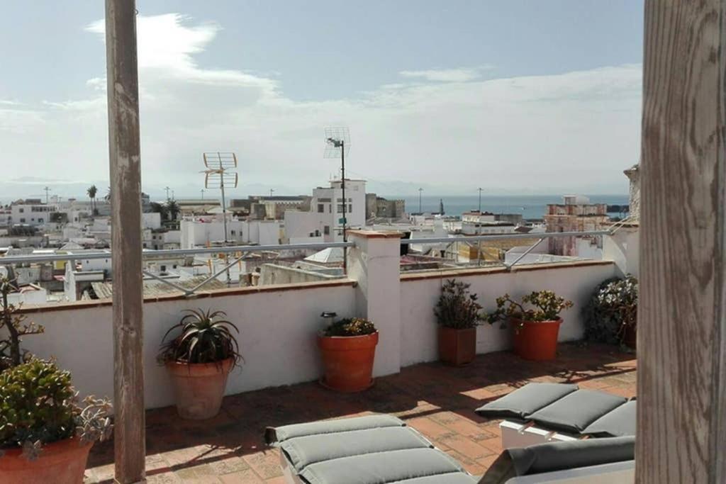 Apartamento Con Espectaculares Vistas! Tarifa Ngoại thất bức ảnh