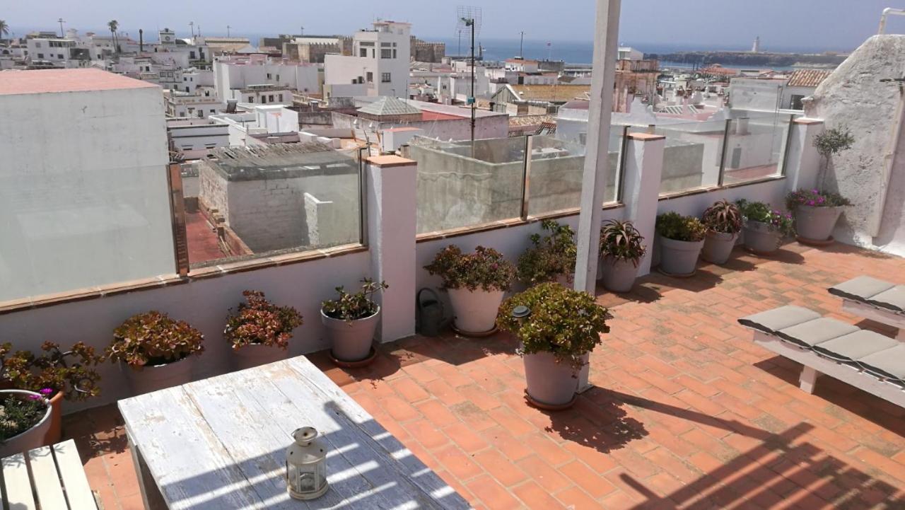 Apartamento Con Espectaculares Vistas! Tarifa Ngoại thất bức ảnh