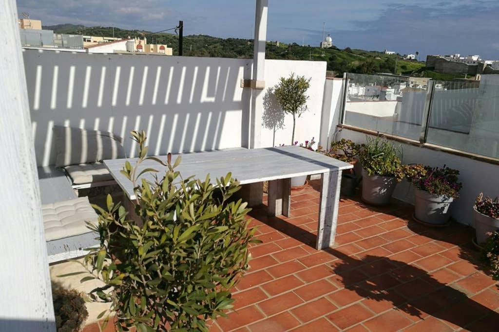 Apartamento Con Espectaculares Vistas! Tarifa Ngoại thất bức ảnh