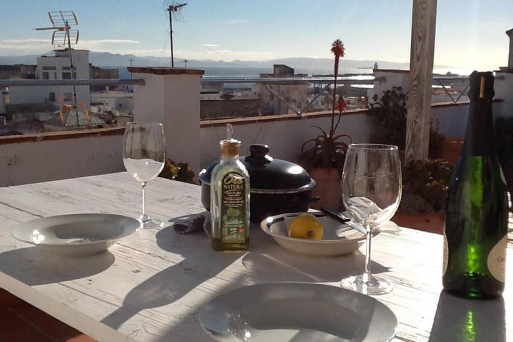 Apartamento Con Espectaculares Vistas! Tarifa Ngoại thất bức ảnh