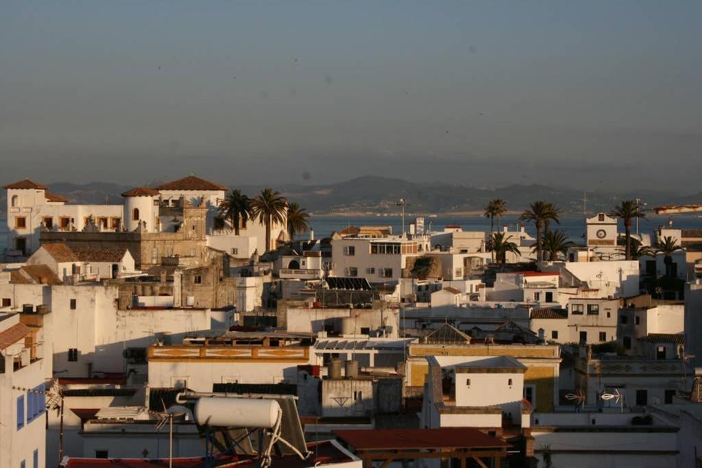 Apartamento Con Espectaculares Vistas! Tarifa Ngoại thất bức ảnh